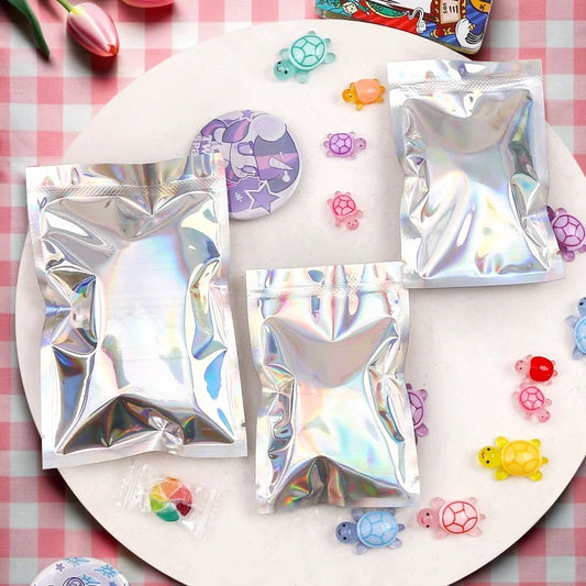 DIY Class Crystal Beads Lucky Bags-TikTok live