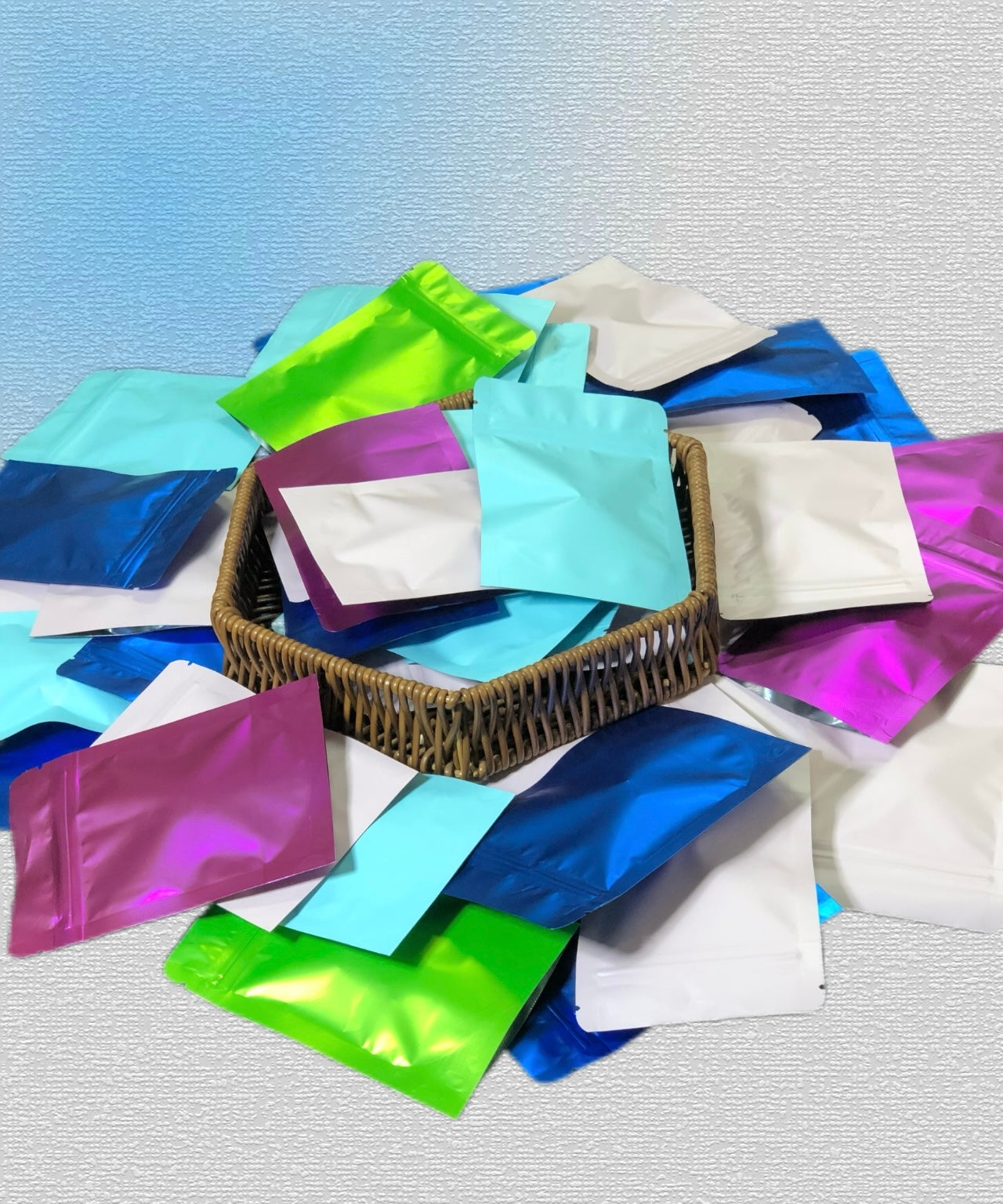 Surprise bag（random crystal)