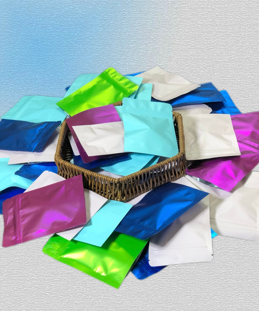 Surprise bag（random crystal)