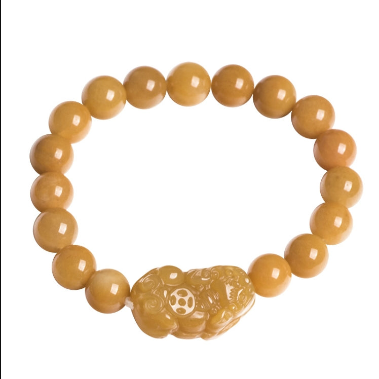 DB-Jadeite Natural Gorgeous And Elegant  Jewelry Bracelet