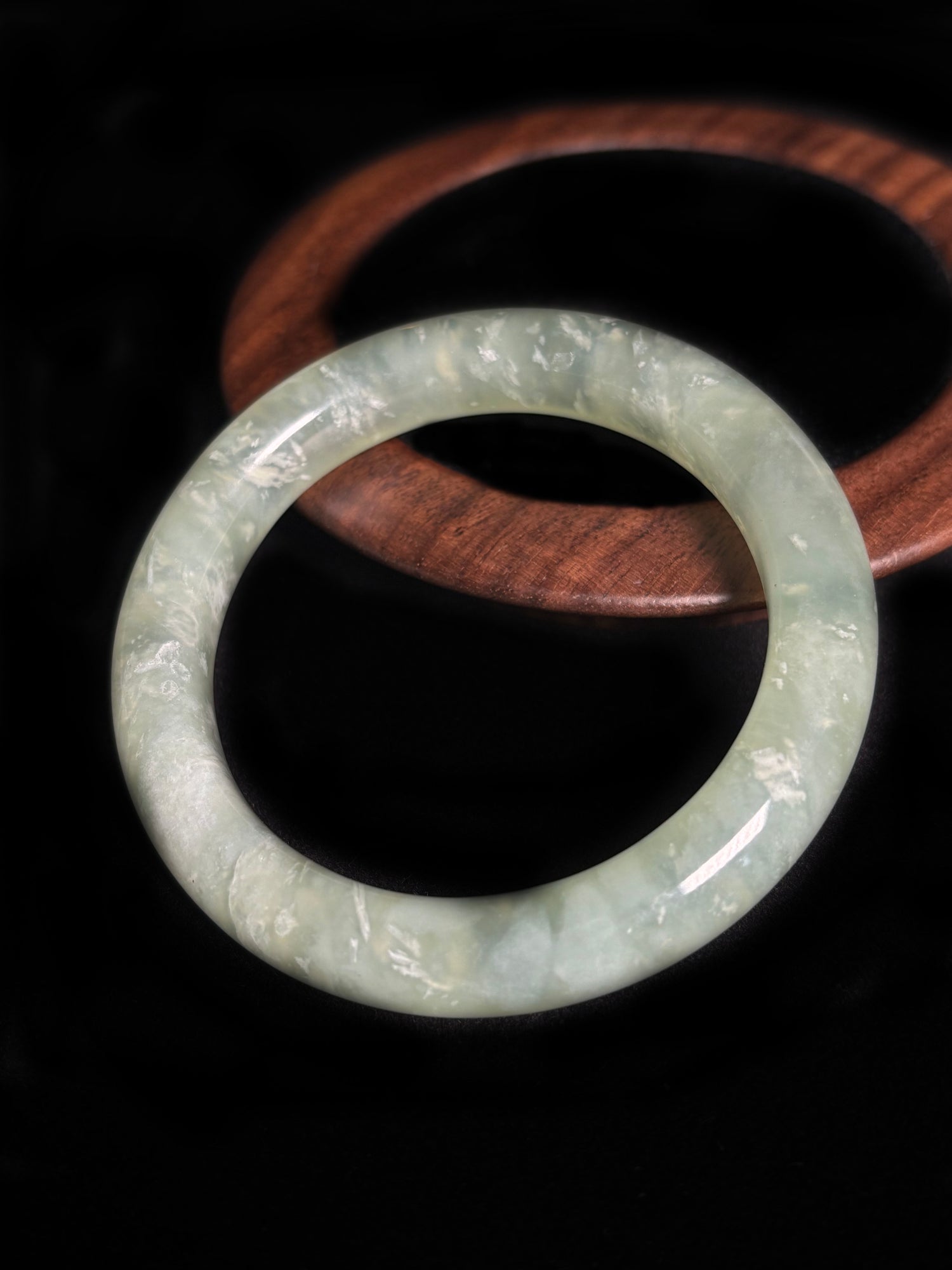 Xiu Jade bangle(High quality)
