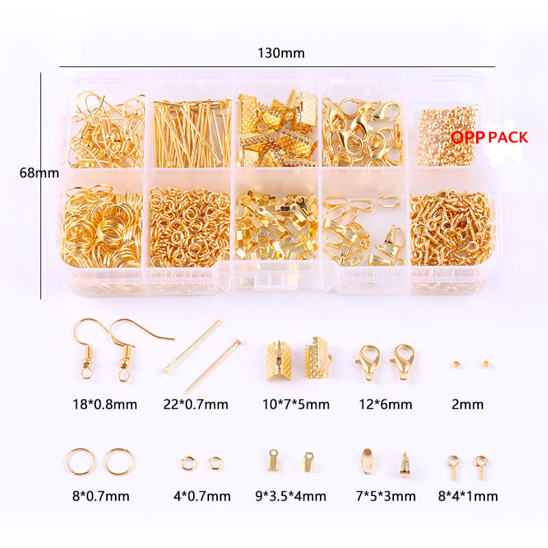 Kit Handmade Handmade DIY Kits Set – DB-Crystal